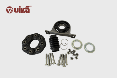 vika Driveshaft Repair Kit: Eliminate Chassis Noise and Vibration