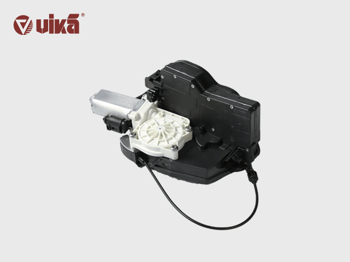 vika door lock assembly solution for BMW 7 Series