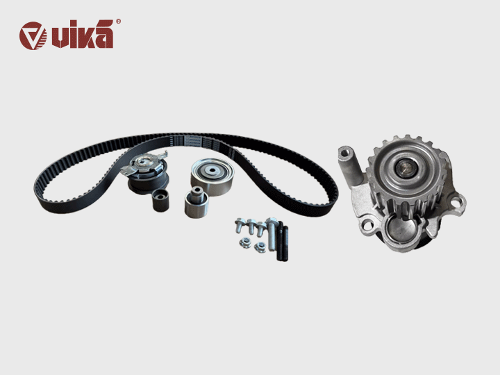 vika Timing Belt and Coolant Pump Kit