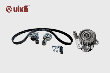 Why Should the Timing Belt and the Coolant Pump Be Replaced as a Set?