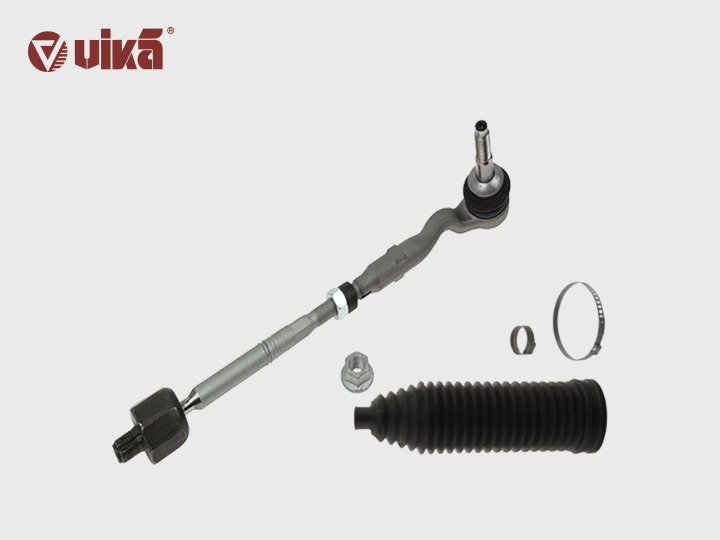 vika Steering Tie Rod Repair Kit vika Steering Tie Rod Repair Kit