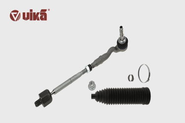 vika Steering Tie Rod Repair Kit: Fix Chassis Noise & Drift