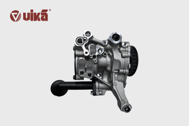 VW 1.6 2.0 TDI Tandem Pump 04L145208D: Failures & vika Fix