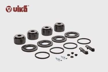 Brake Caliper Repair Kit vs. Caliper Assembly: Why Is a Repair Kit the Preferred Choice for Maintenance?