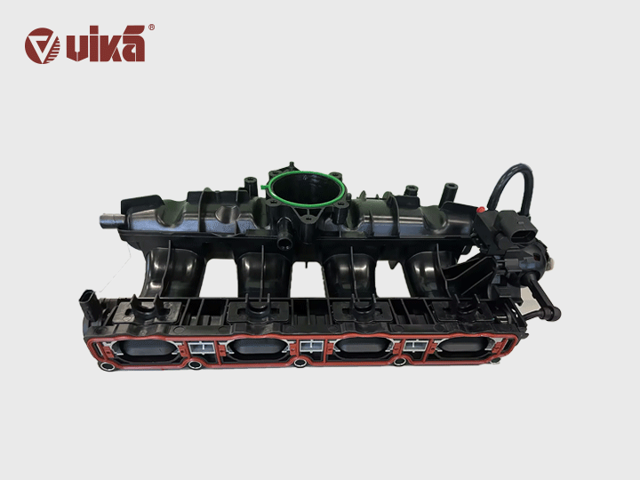 vika进气歧管 vika进气歧管